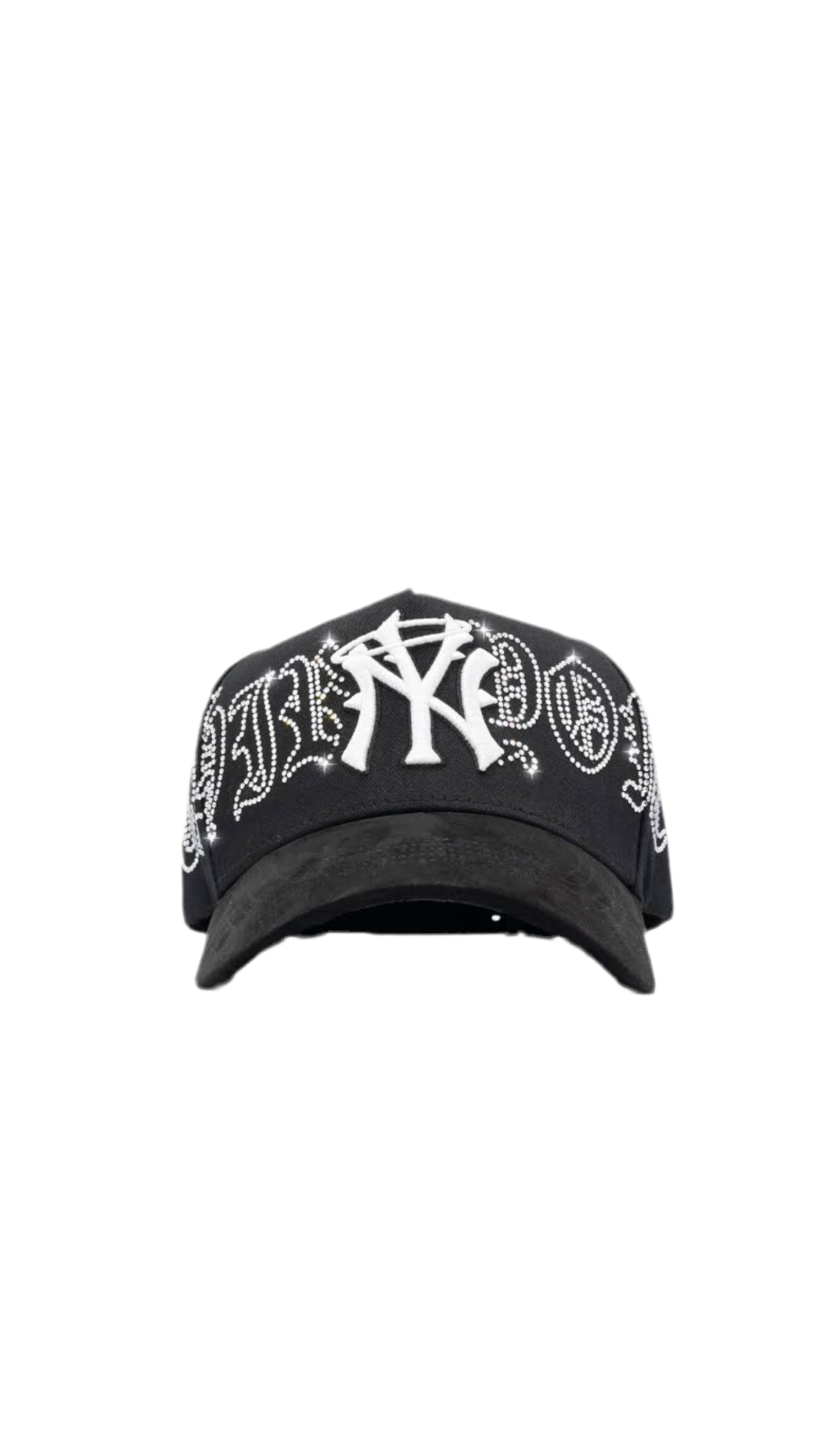31 HATS “CRISTALS”