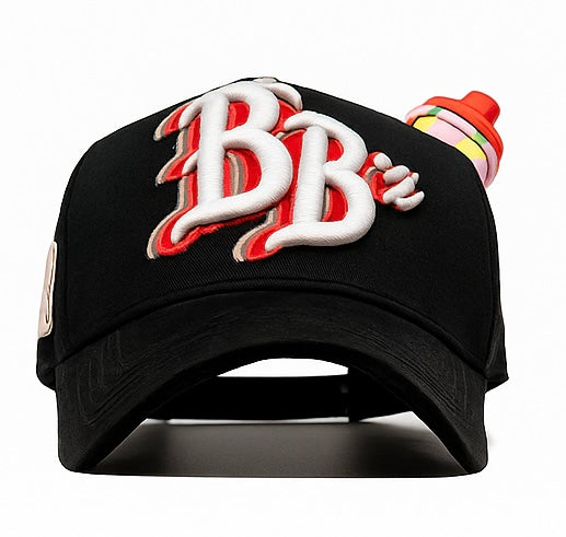 31 HATS X BACKPACK