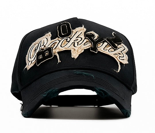 31 HATS X BACKPACK BOYS