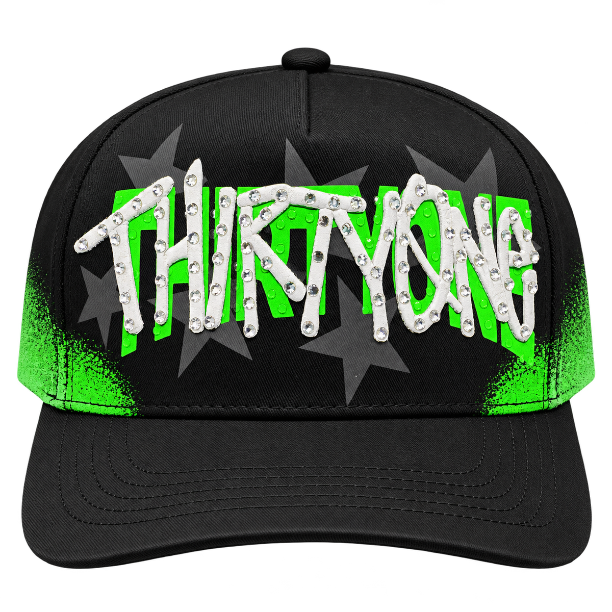 31 HATS FULL SET
