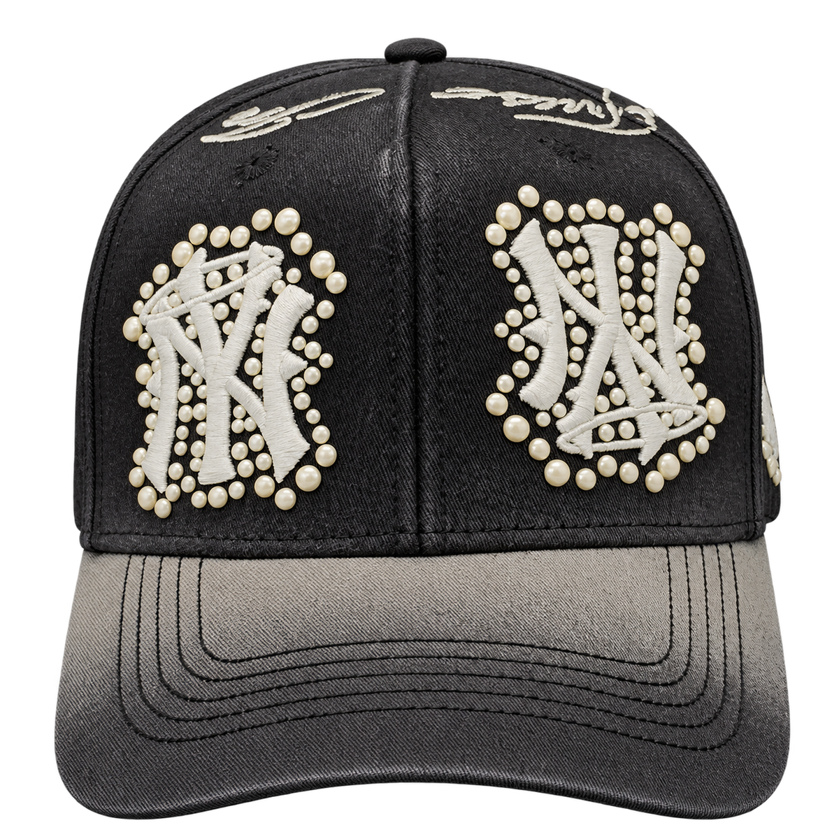 31 HATS FULL SET