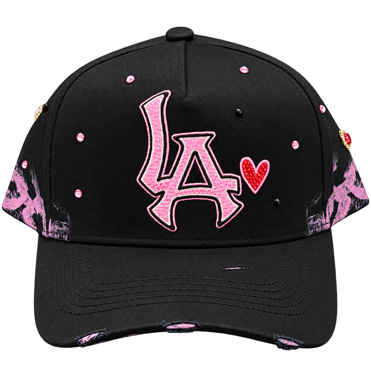 31 HATS FULL SET