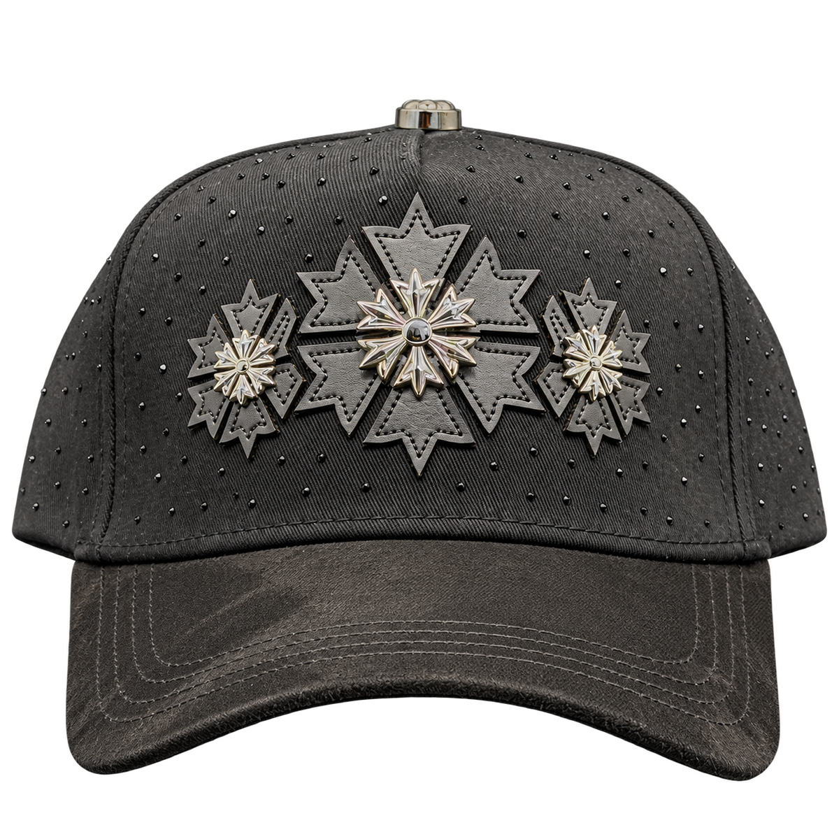 BARBAS HATS FULL SET