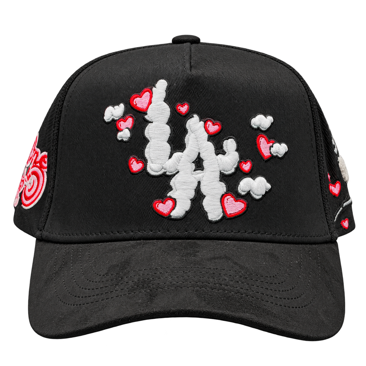 31 HATS FULL SET