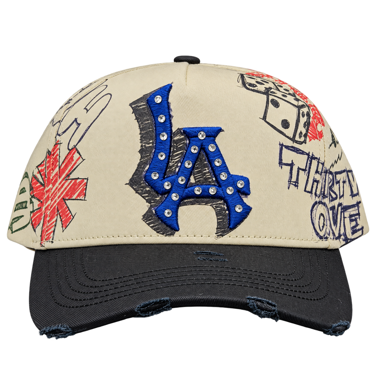 31 HATS FULL SET