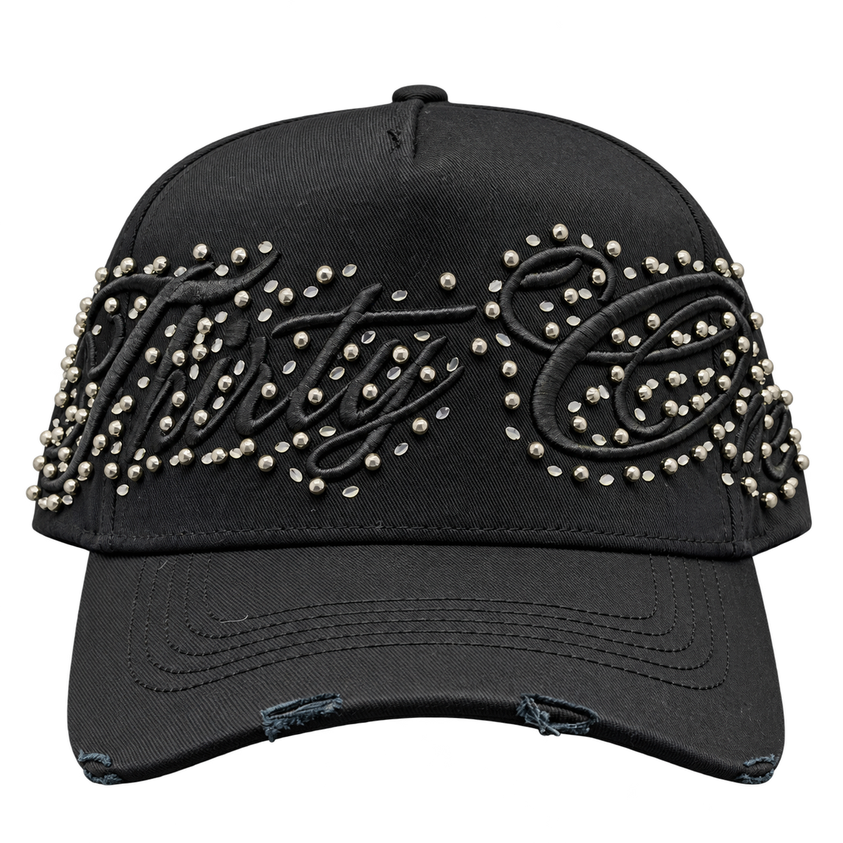31 HATS FULL SET
