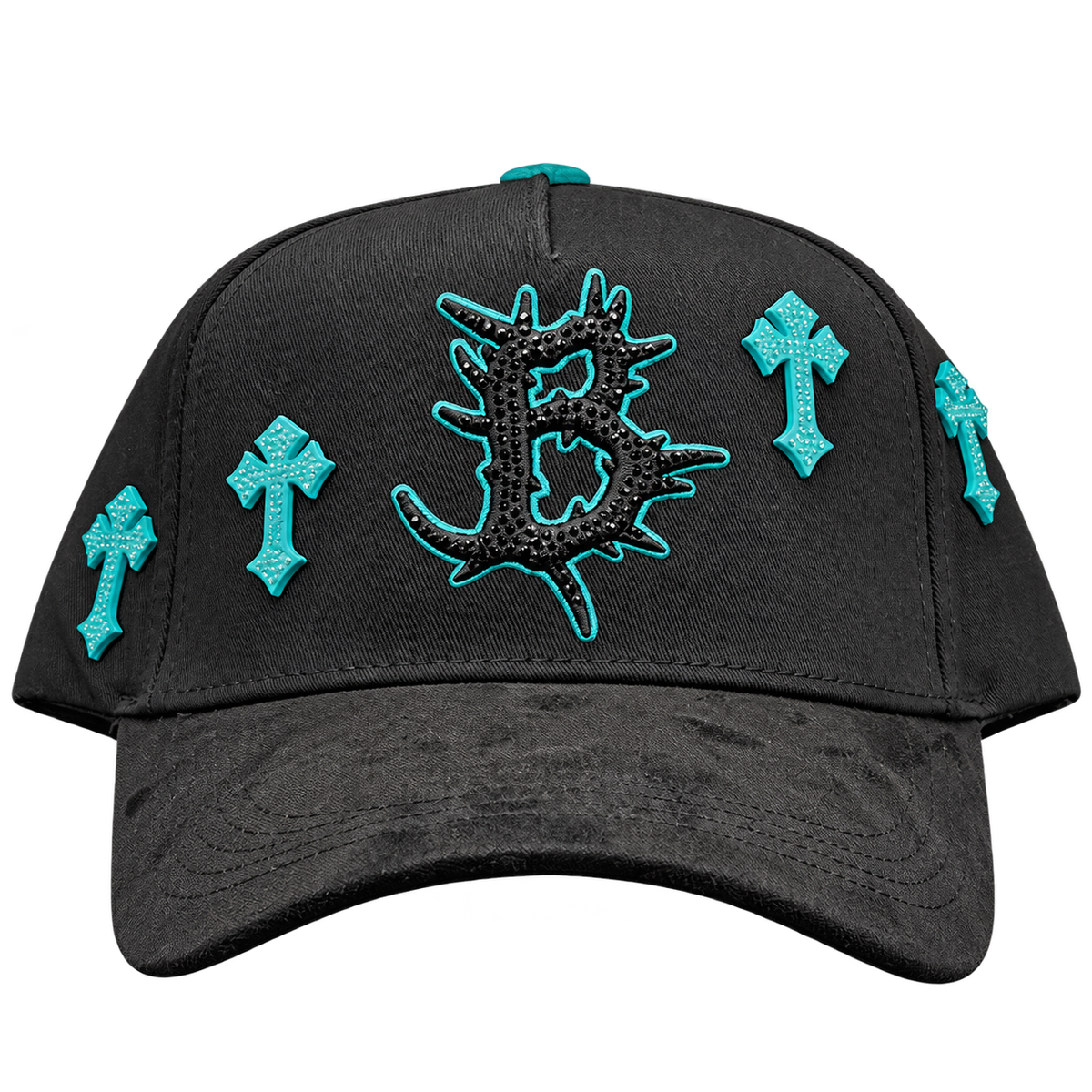 BARBAS HATS FULL SET