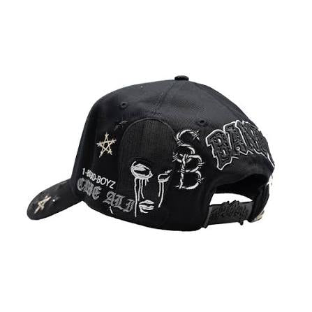 DANDY X SADBOYS 2 “CLAVE ALI”