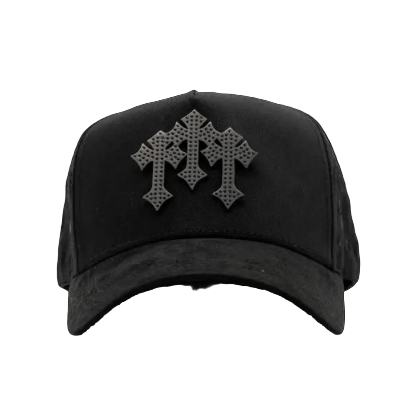 BARBAS HATS “CHROME I”