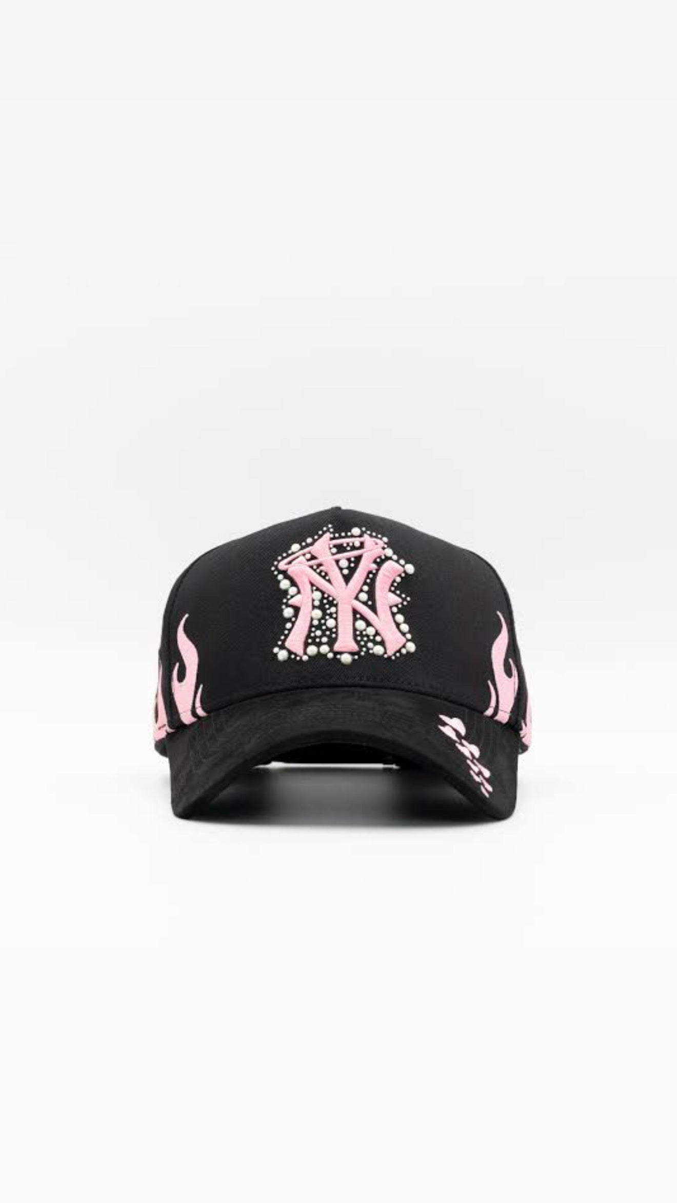 31 HATS “NY PEARLS”