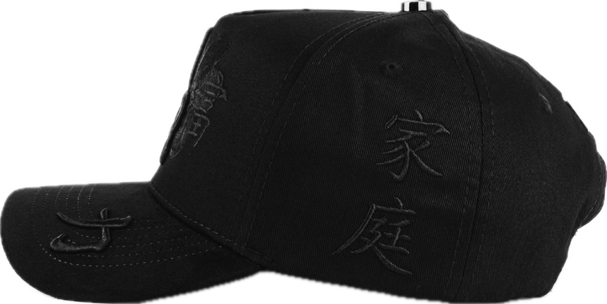 DREAMER HATS “KANJI” FULL SET