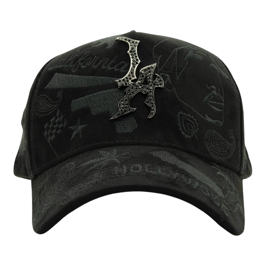 DREAMER HATS SOULS “LA” FULL SET