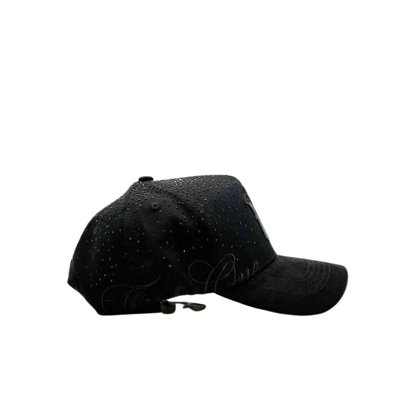 31 HATS FOREVER BLACK