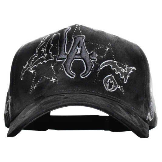 INNEDIT X ANYMORE “BRUCE WAYNE”