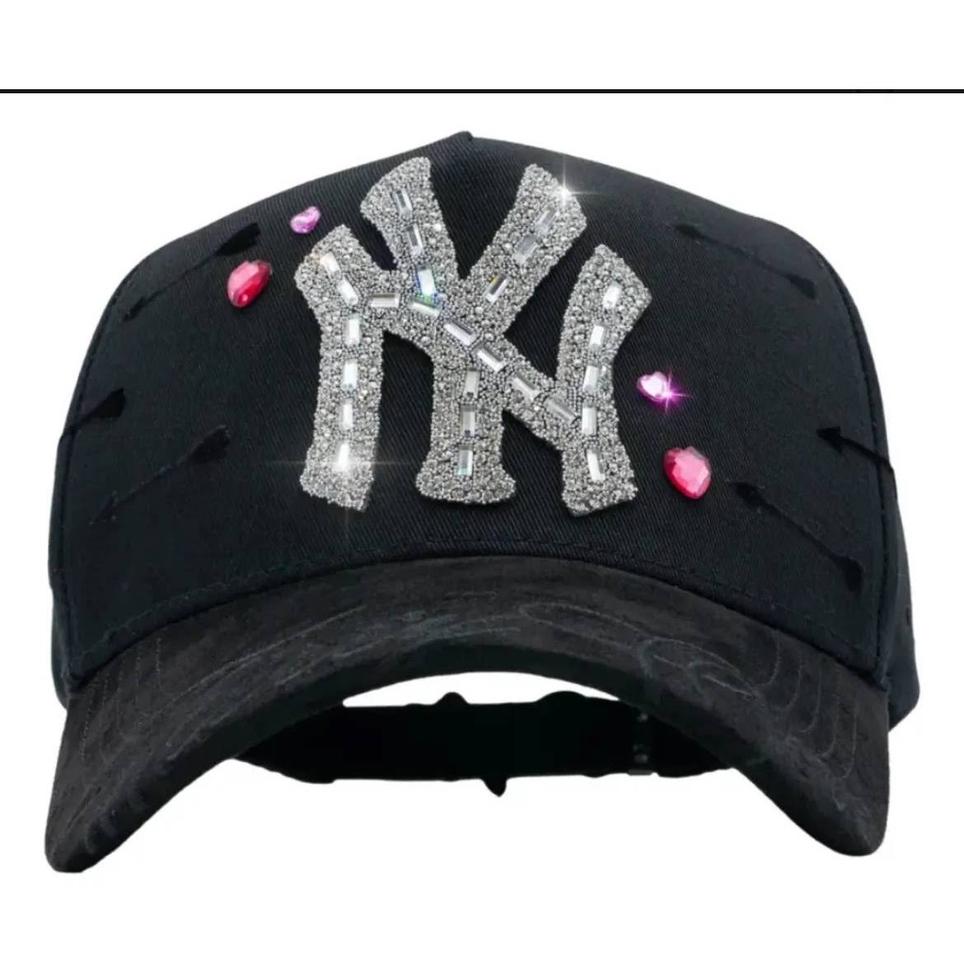 31 HATS NY XOXO