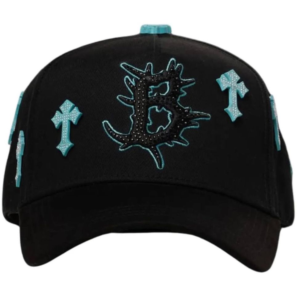 BARBAS HATS HEAVEN