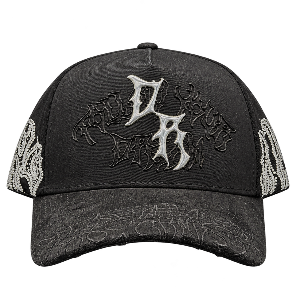 DREAMER HATS FULL SET