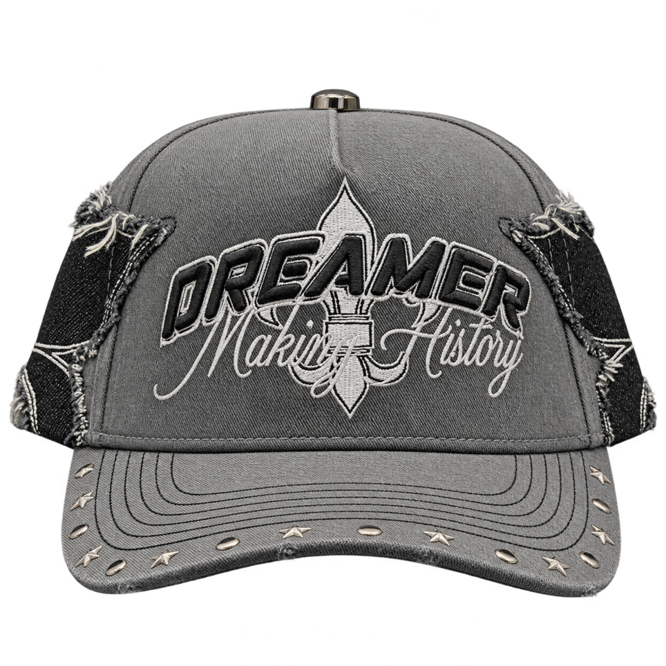 DREAMER HATS FULL SET