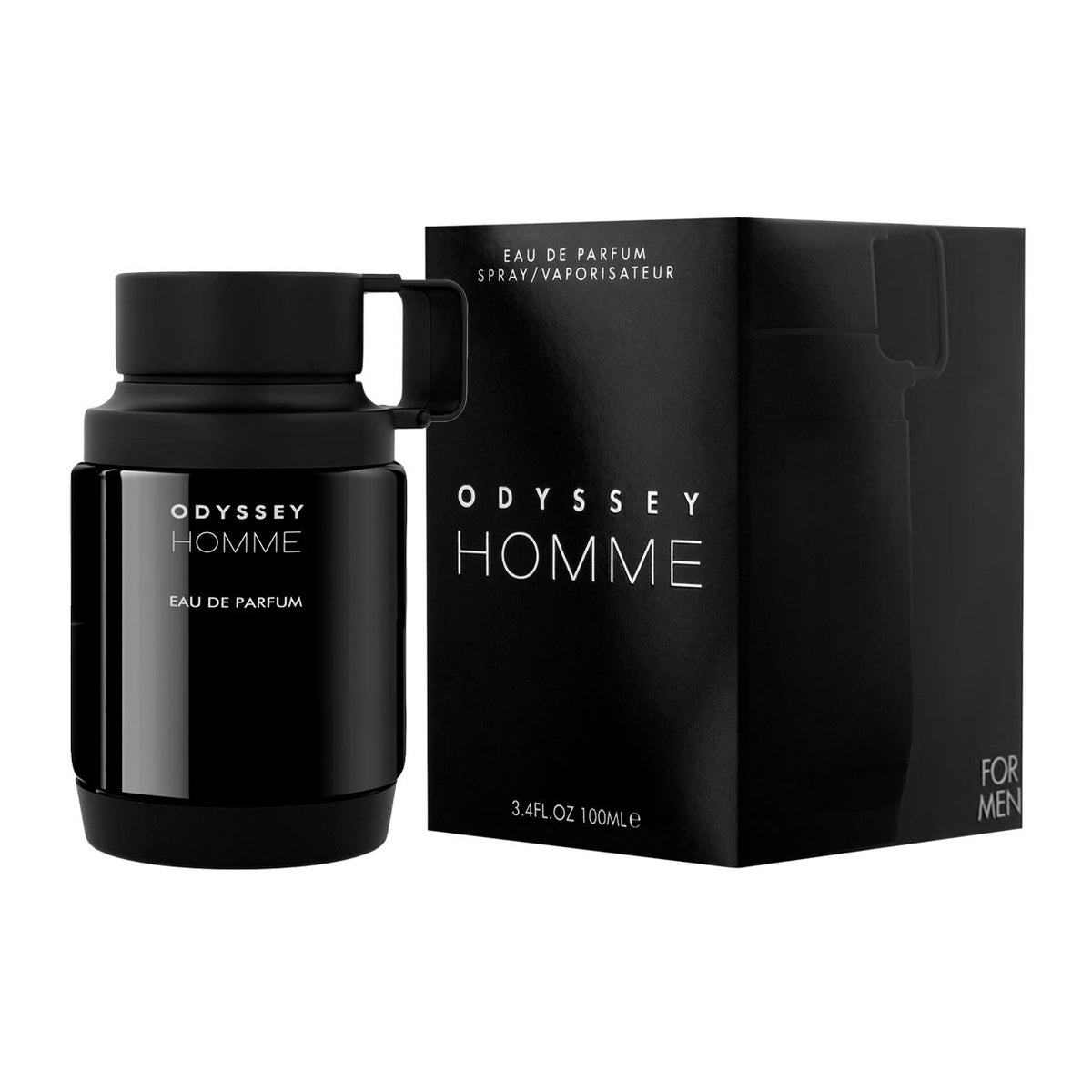 Odyssey Homme EDP 100ml Caballero
