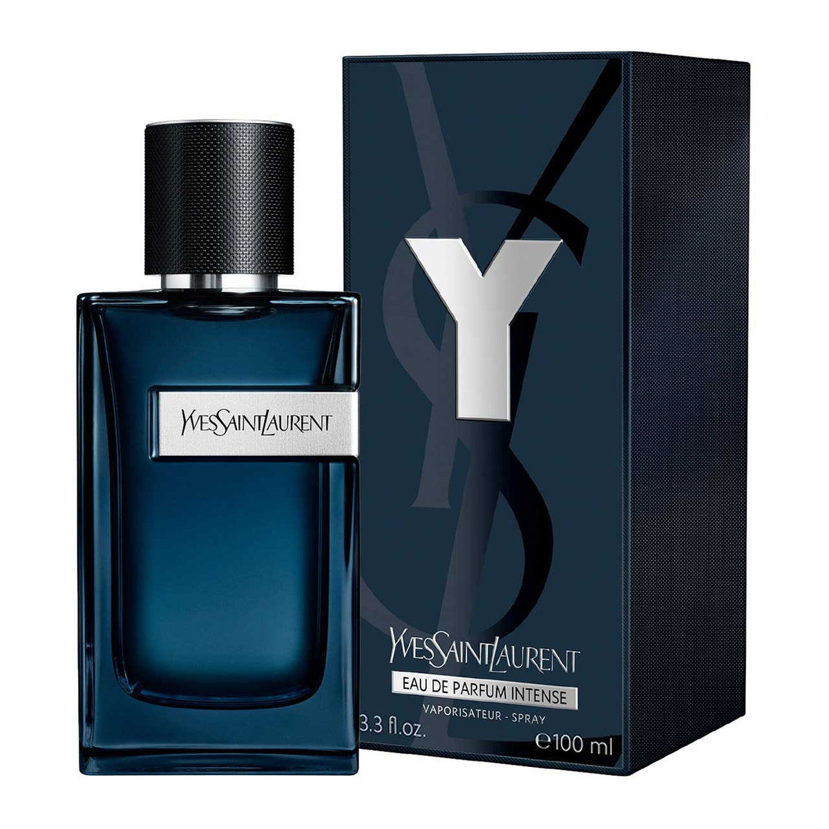 Yves Saint Laurent Y Intense EDP 100ml Caballero
