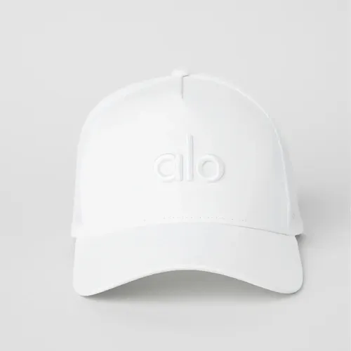 GORRA ALO BLANCA