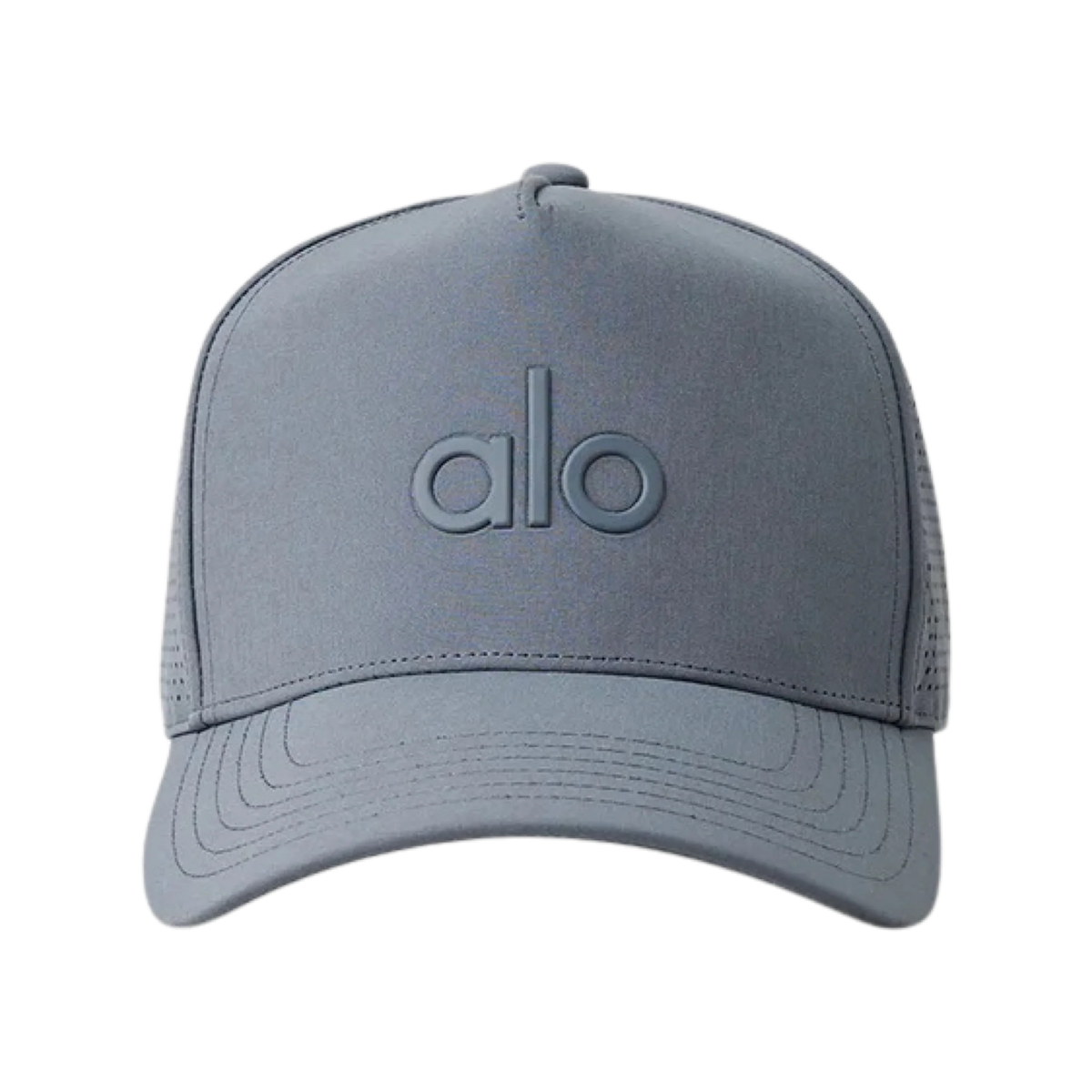 GORRA ALO GRIS