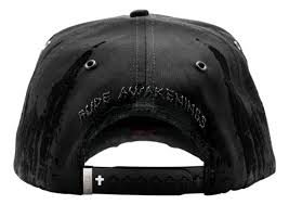 RUDE AWAKENIGS ¨CATHEDRAL´