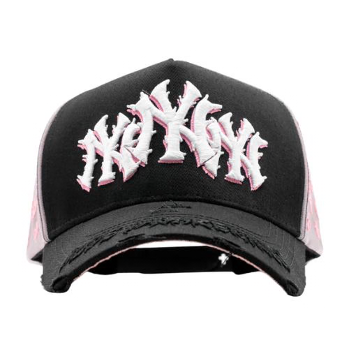 RUDE AWAKENINGS ¨NY THORMS¨