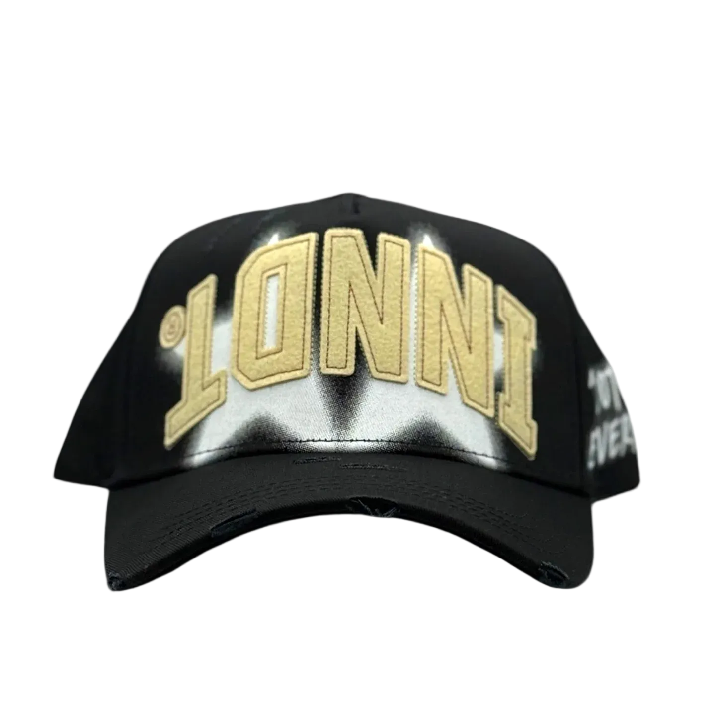 INNEDIT ¨GOLDEN ALL STAR¨