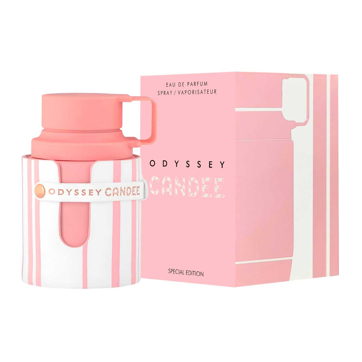Odyssey Candee Special Edition EDP 100ml Dama