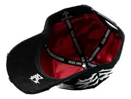 RUDE AWAKENINGS ¨NY CHROME¨