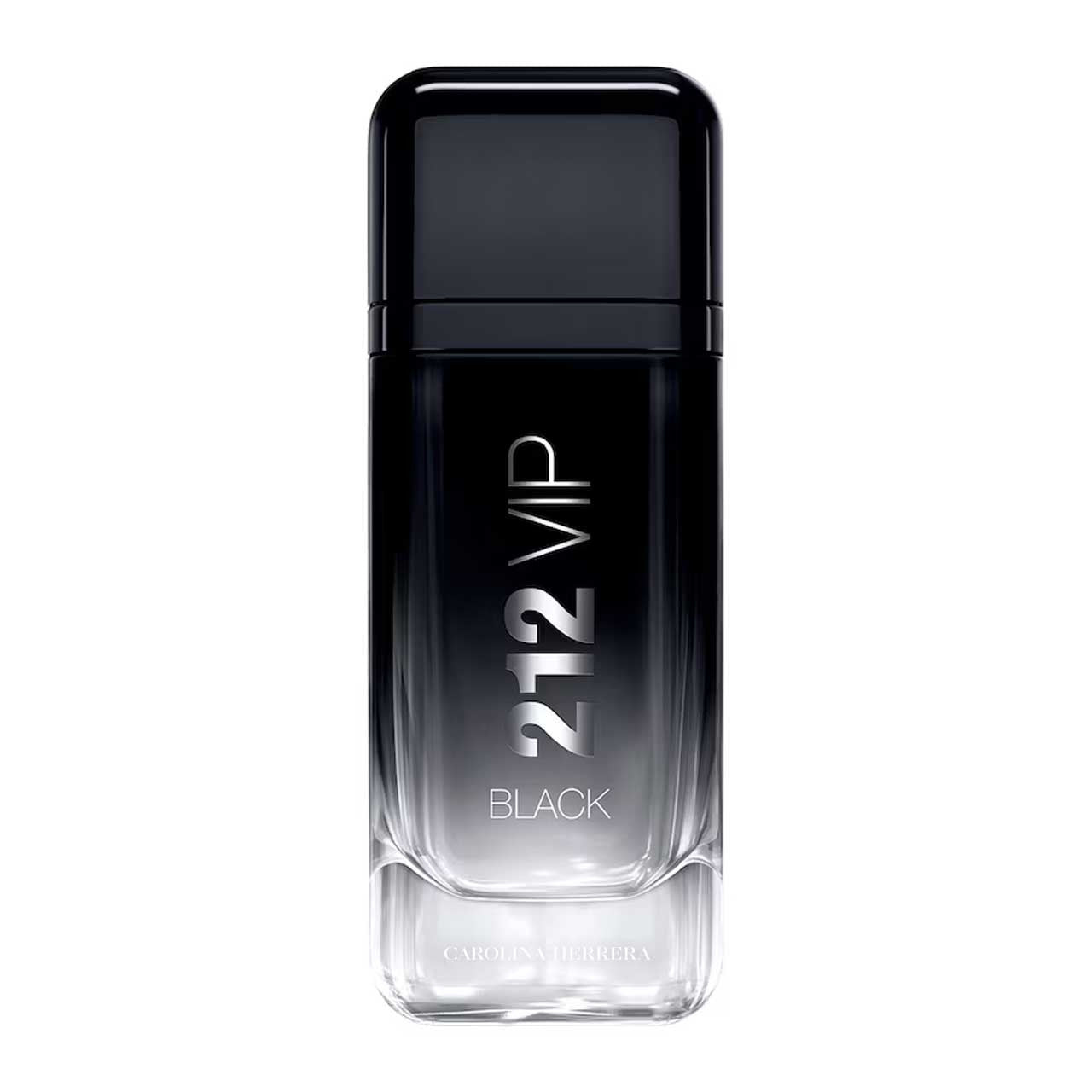 PERFUME CAROLINA HERRERA 212 VIP BLACK 100 ML