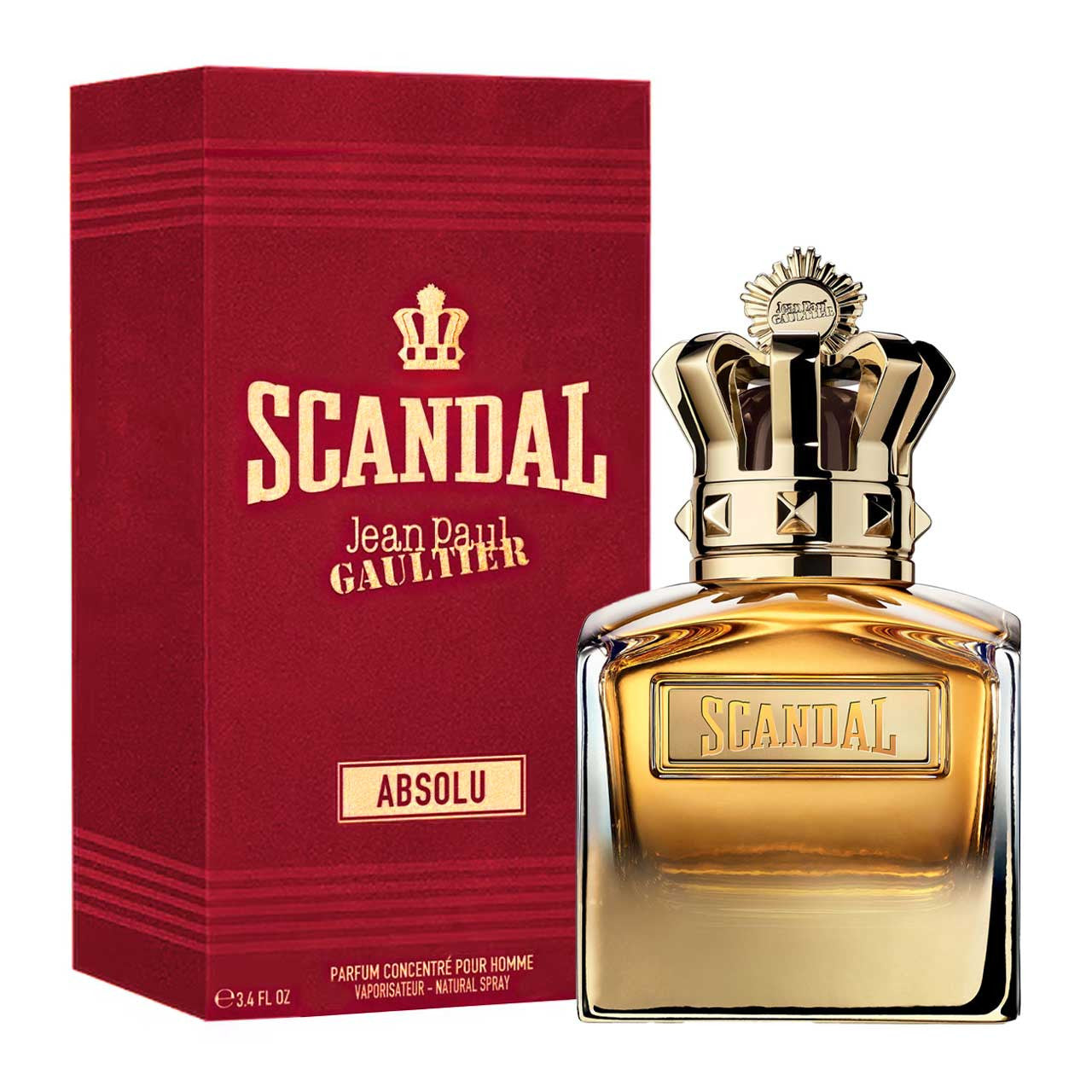 PERFUME SCANDAL ABSOLU EDP 100 ML