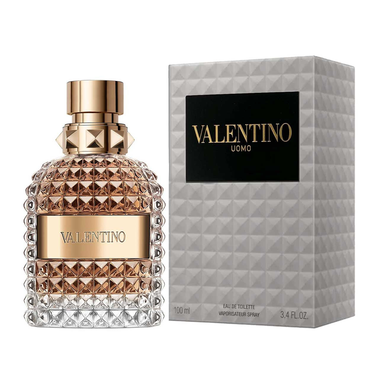 PERFUME VALENTINO UOMO EDT 100 ML