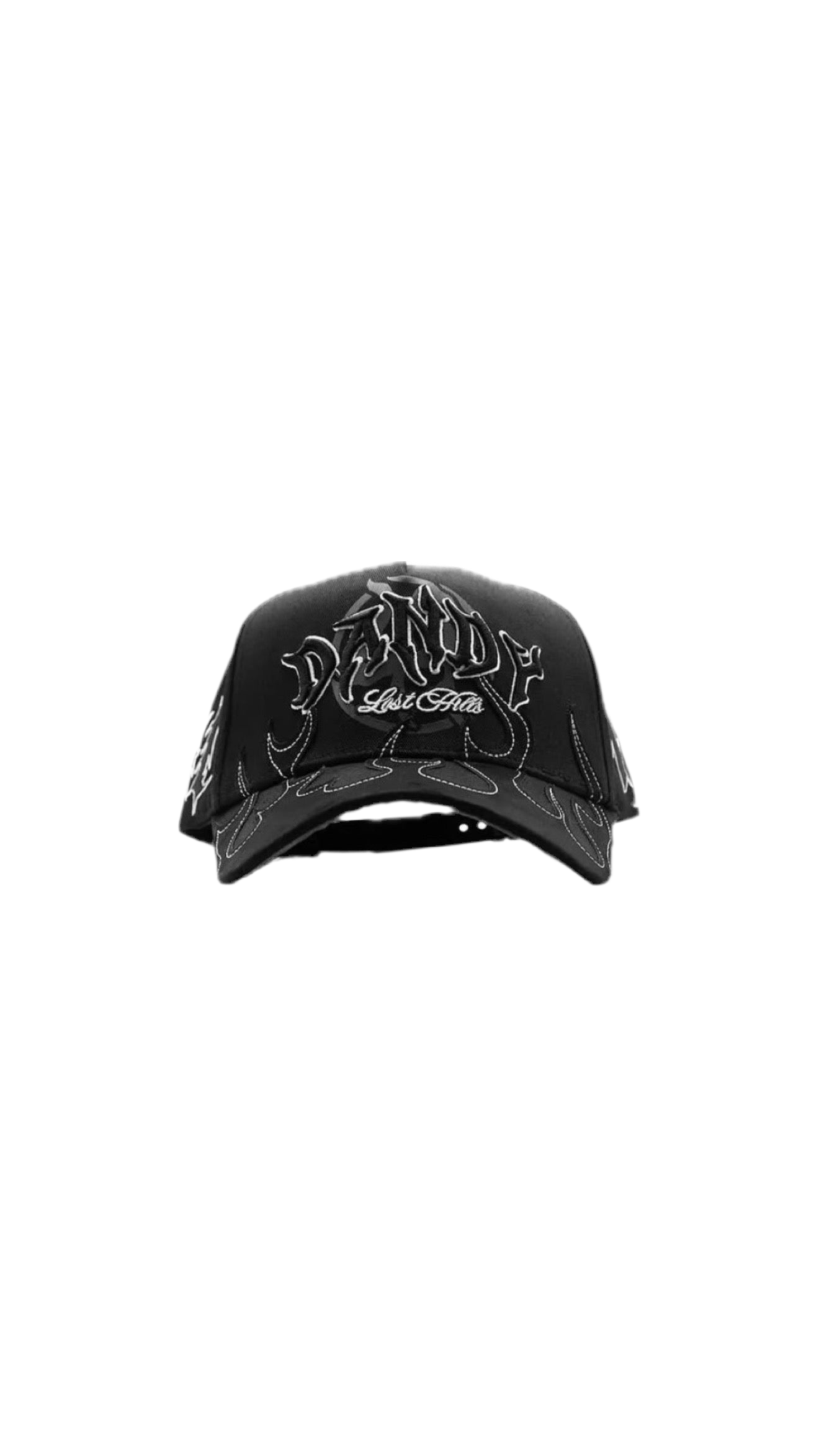 DANDY HATS “LOST HILLS”
