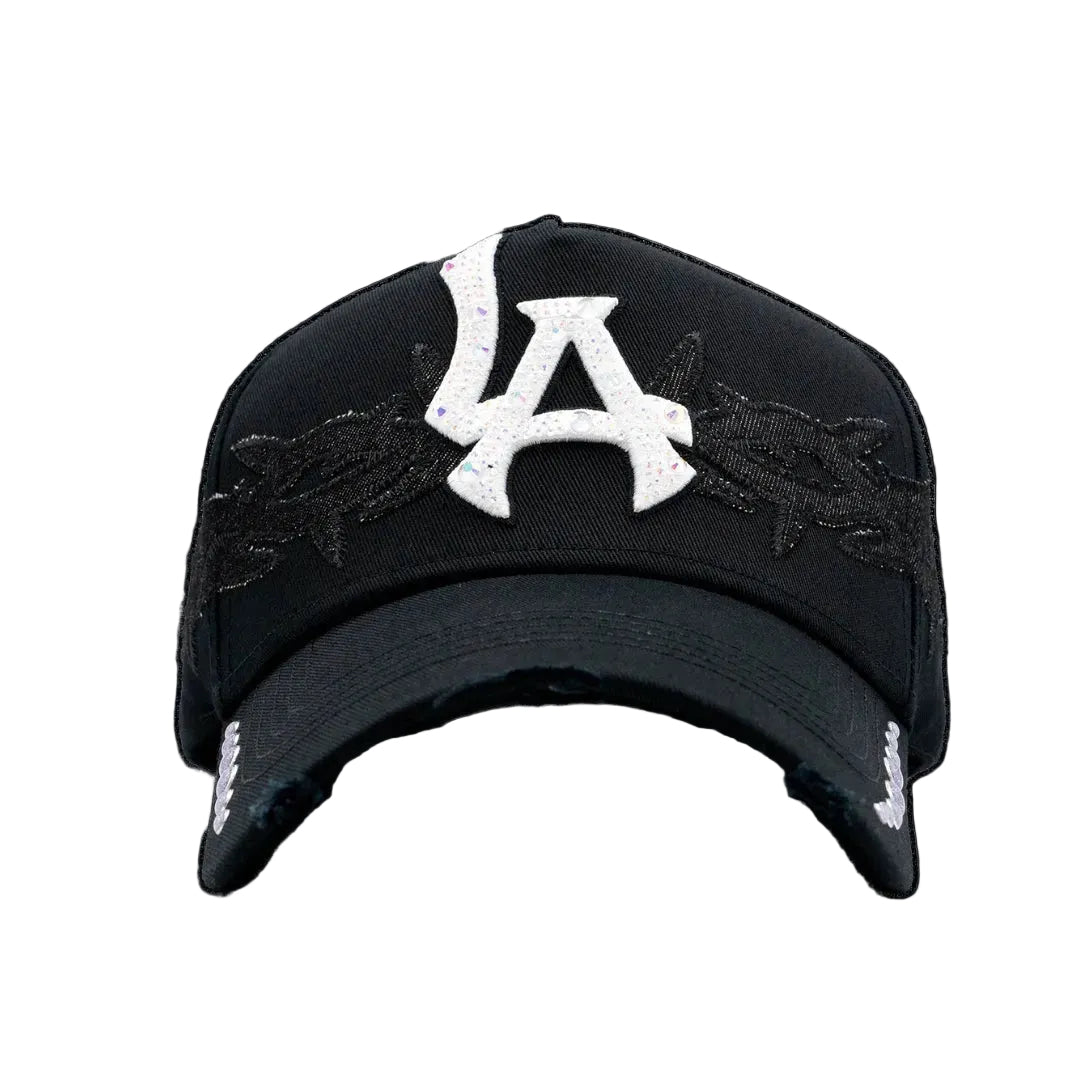 31 HATS LA THORNS