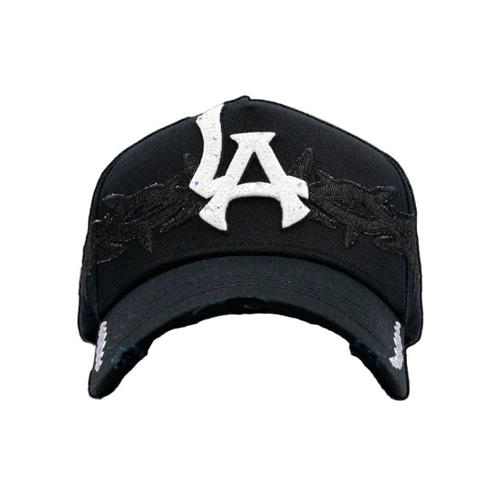 31 HATS LA THORNS