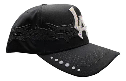 31 HATS LA THORNS