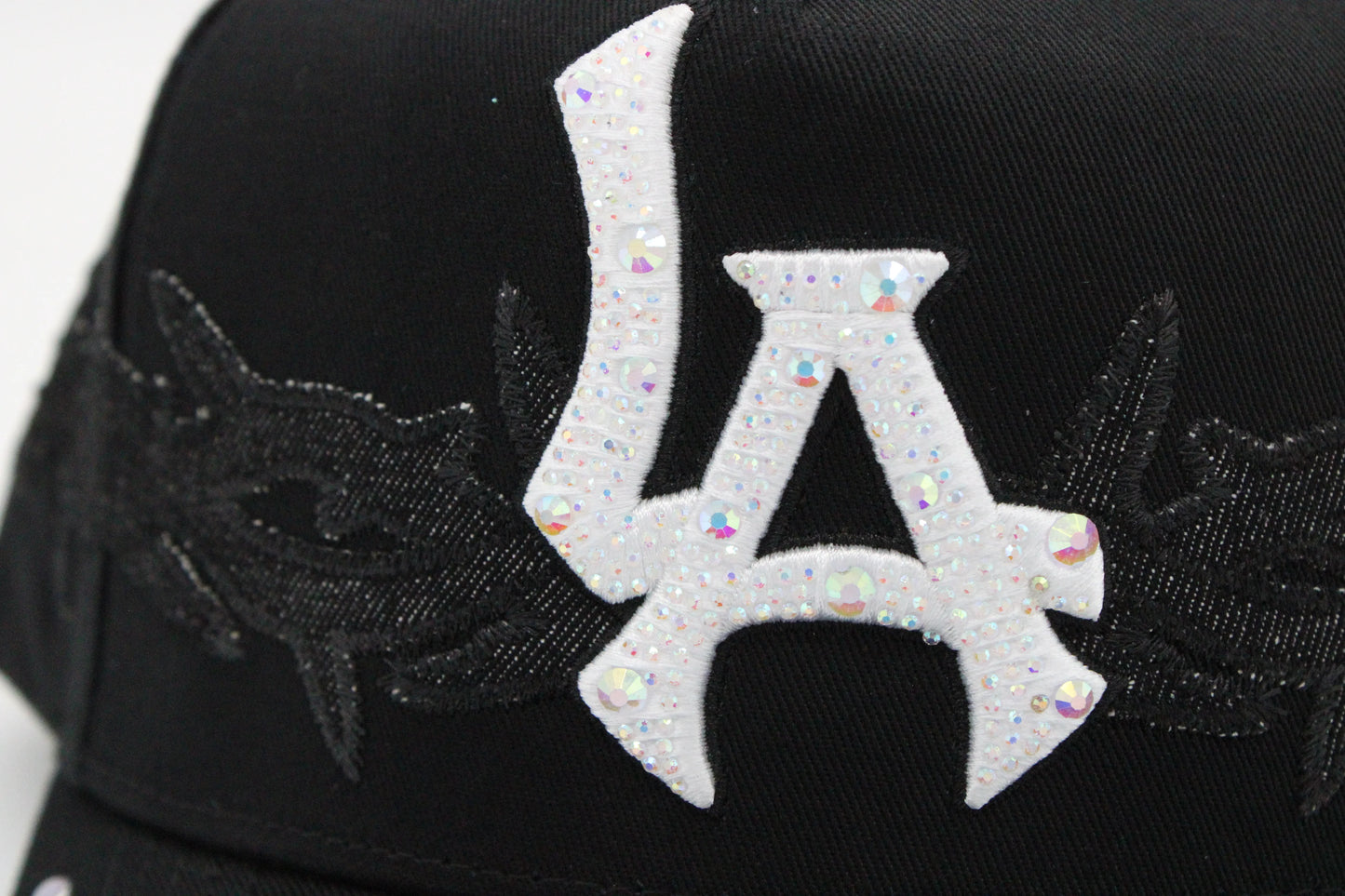 31 HATS LA THORNS