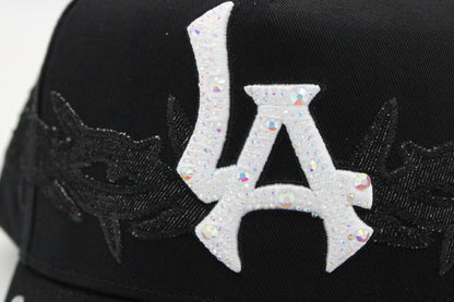 31 HATS LA THORNS