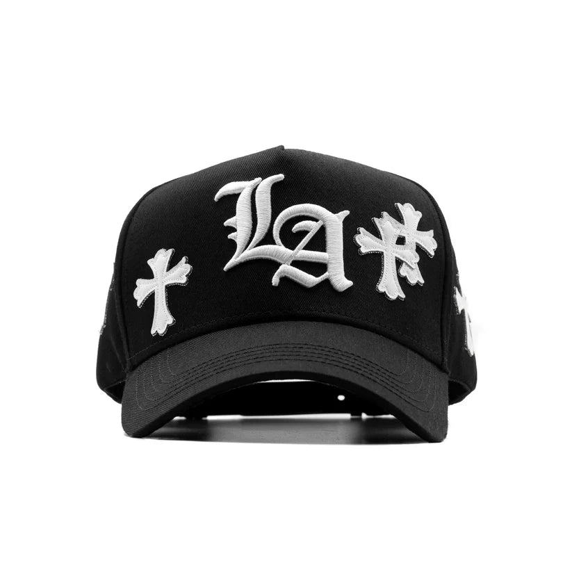 31 HATS “CHROME I”