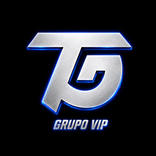 GRUPO VIP (MENSUAL)