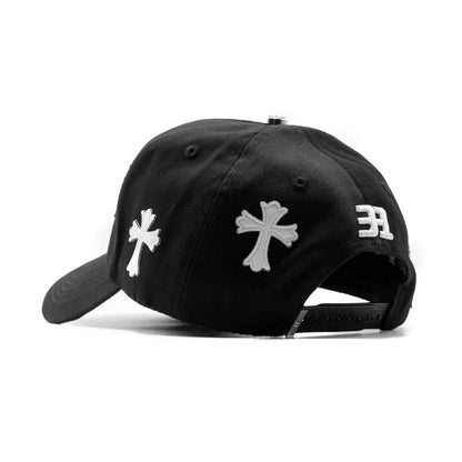 31 HATS “CHROME I”