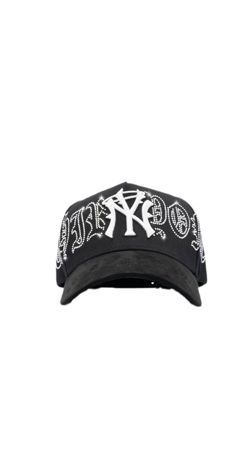 31 HATS “CRISTALS”