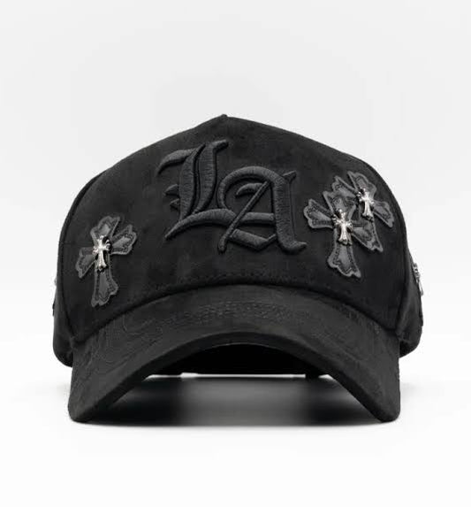 31 HATS “CHROME III”