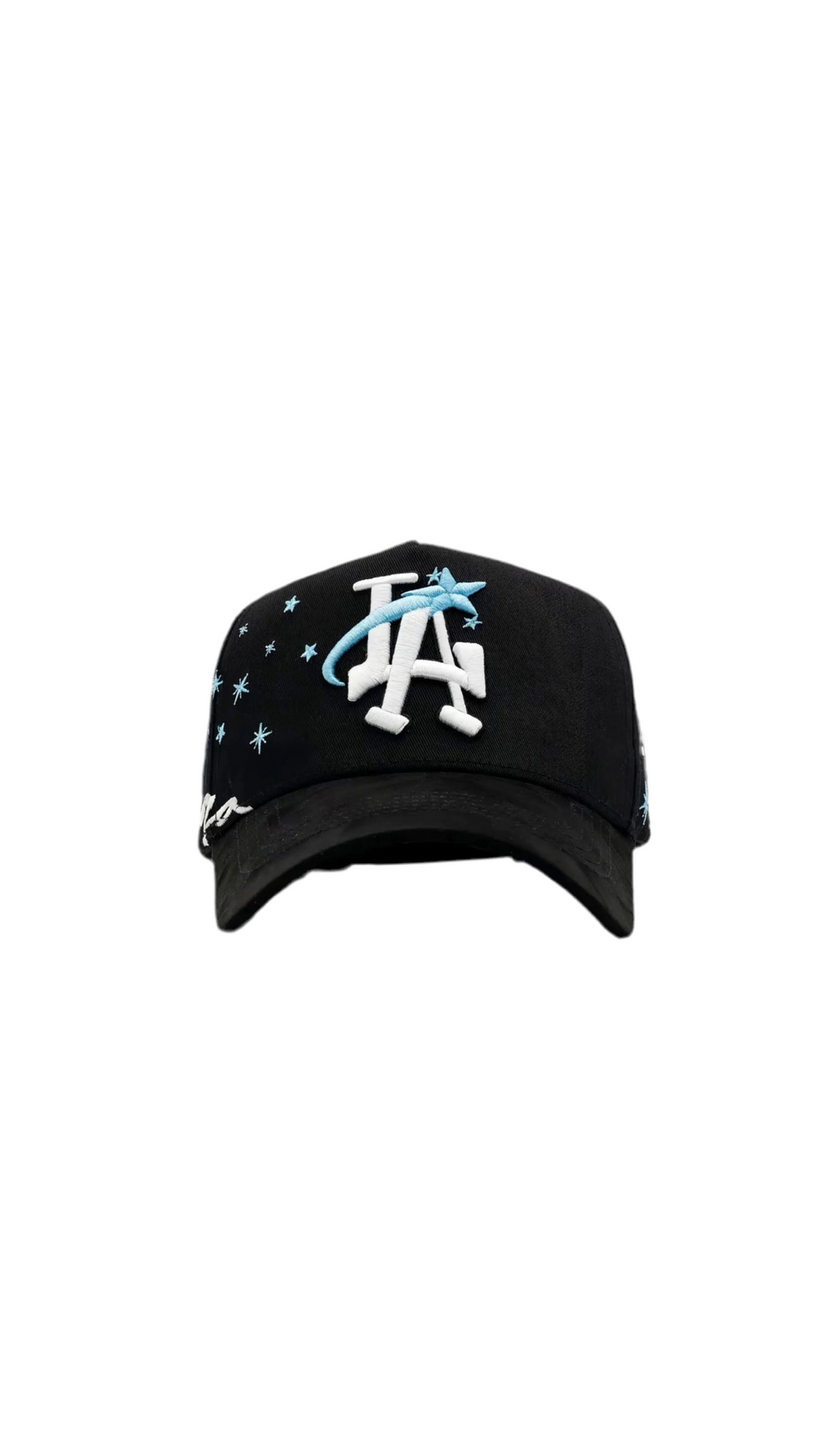 31 HATS “EL MAGO” AZUL FULL SET