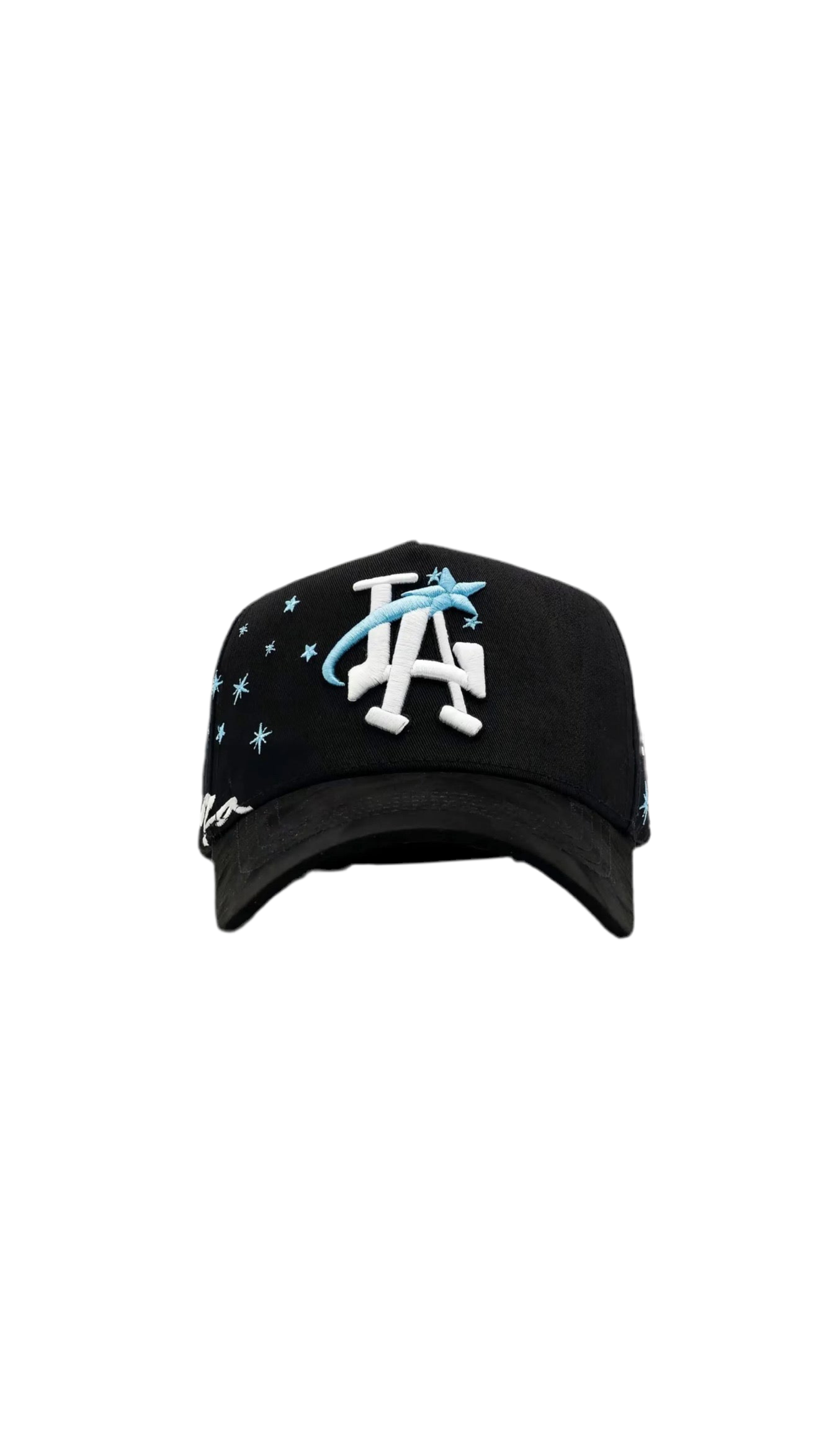 31 HATS “EL MAGO” AZUL FULL SET