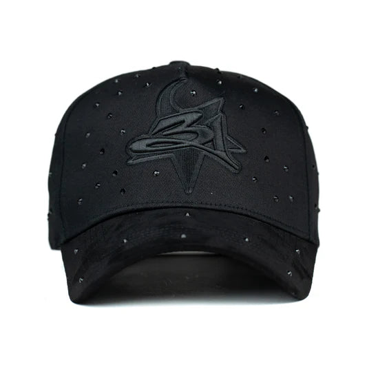 31 HATS “BLACKOUT”