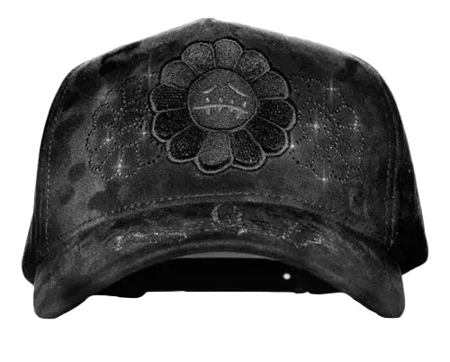 INNEDIT “CRISTALS BLACK” FULL SET