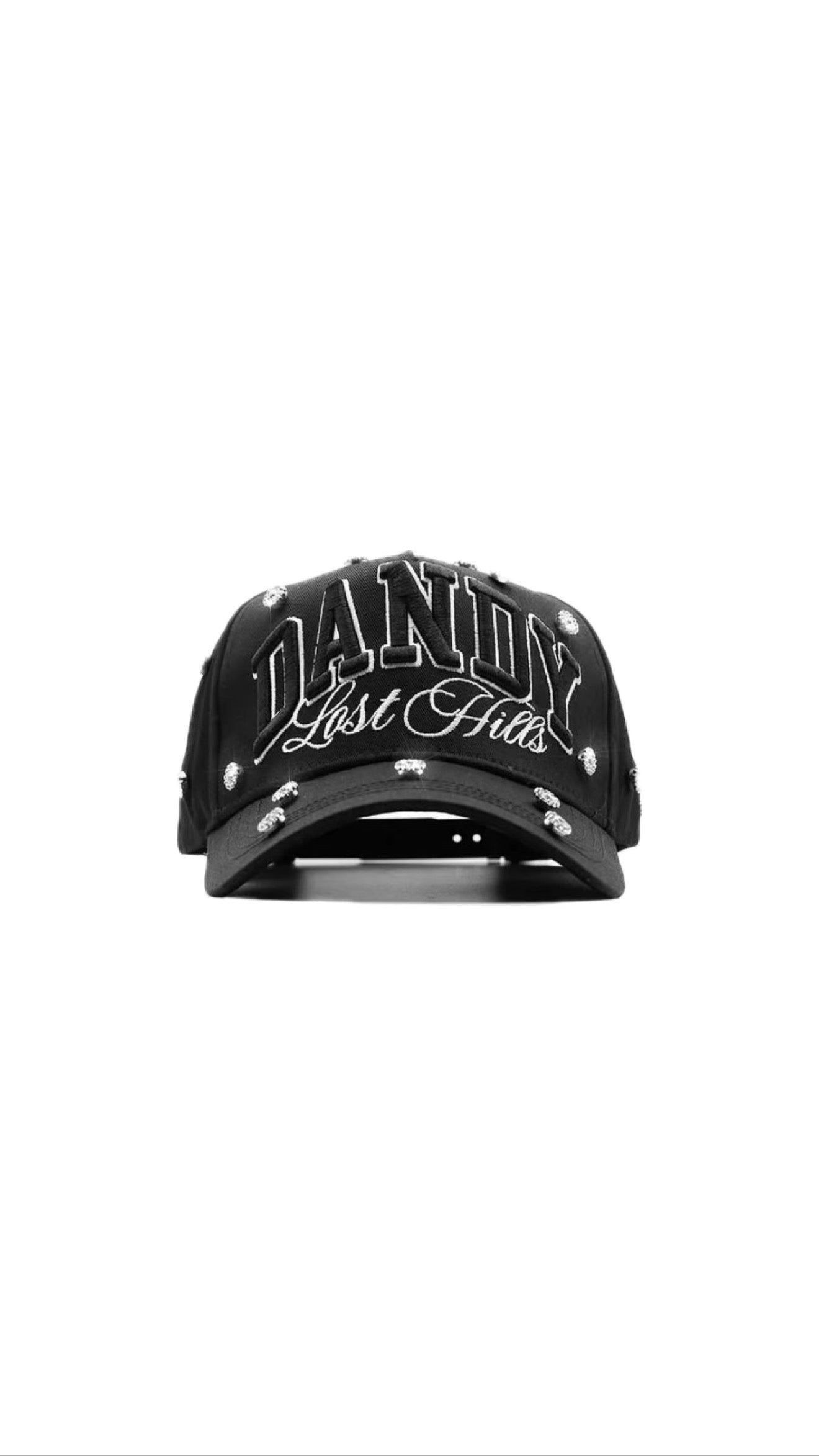DANYD HATS “LOST HILLS”